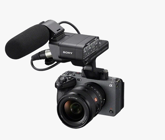 Sony Fx3