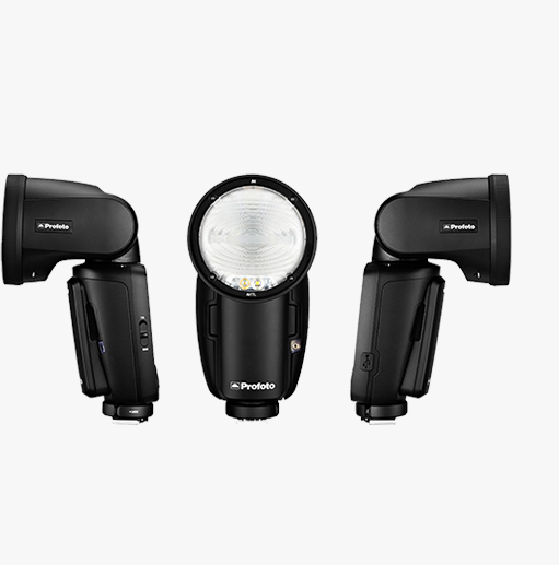 Profoto A10 for Canon