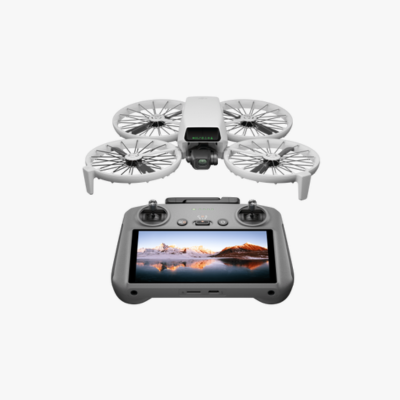 Drones