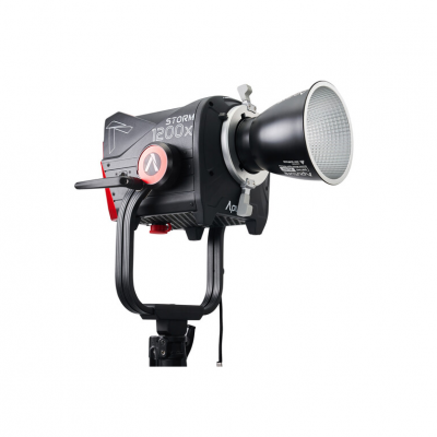 Aputure Storm 1200X - LED BLAIR