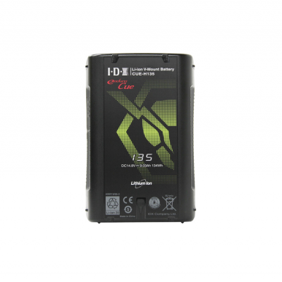 Bateria IDX CUE-H135 V-mount