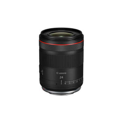 Lente Canon RF 24mm F/1.4L VCM