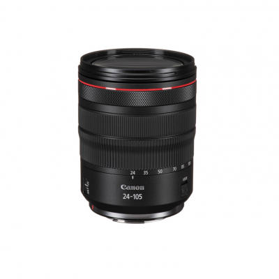 Lente Canon RF 24-105mm f/4L IS USM