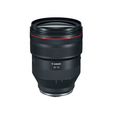 Lente Canon RF 28-70mm f/2L USM