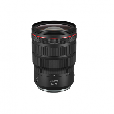 Lente Canon RF 24-70mm f/2.8L IS USM