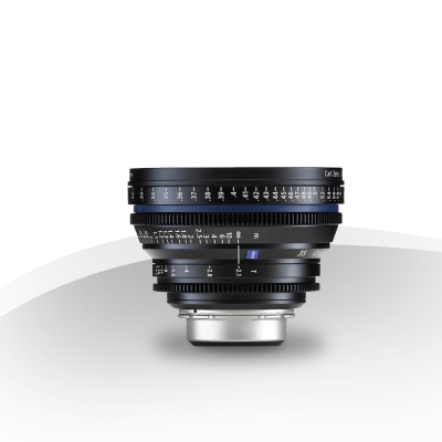 Lente Zeiss 35mm T2.1 CP.2 (PL/EF)