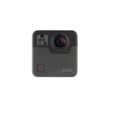 GoPro Fusion 360