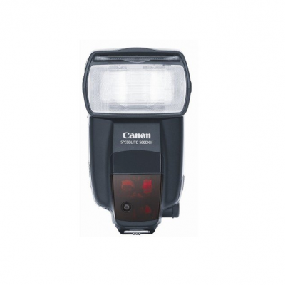 Flash Speedlite 580 EX II