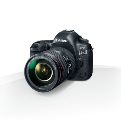 EOS 5D Mark IV 4K