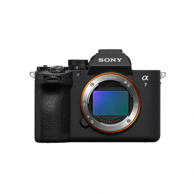 Sony A7V
