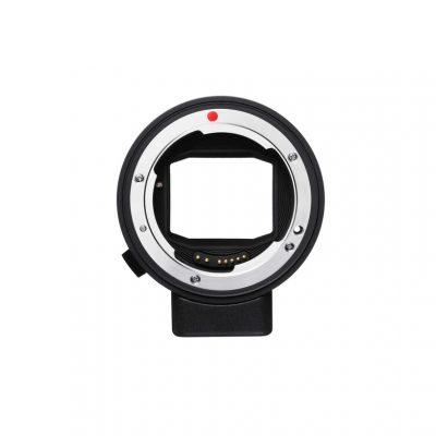 Adaptador Sigma MC-21 EF para L