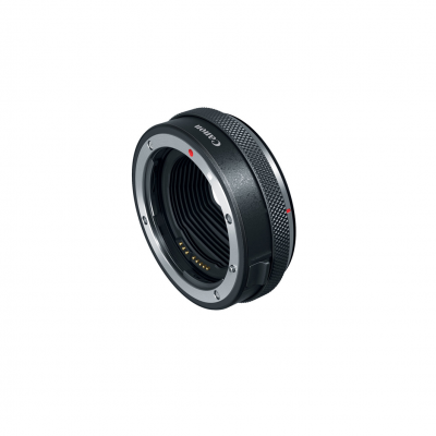 Adaptador Canon de RF para EF