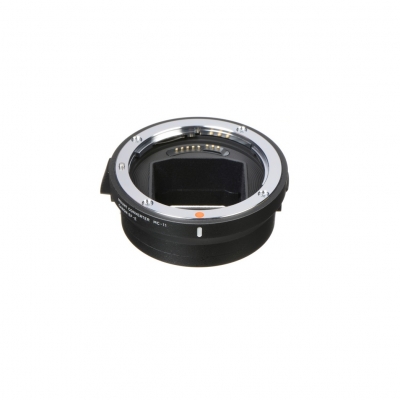 Adaptador de lente Sigma - Sony E Mount/ Canon EF