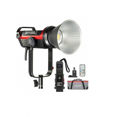 Aputure Storm 300D II 