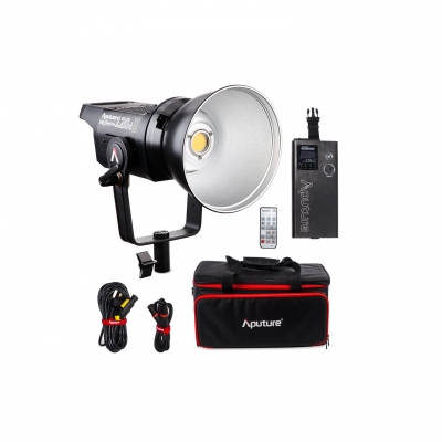 Aputure Storm 120D II
