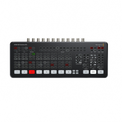Blackmagic Design ATEM SDI Extreme ISO