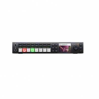 Black Magic Design ATEM Television Studio HD