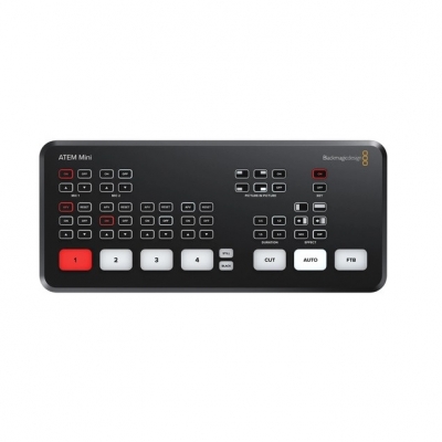 Black Magic ATEM MINI