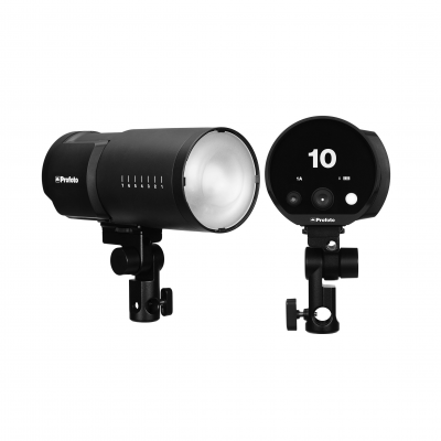 Profoto B10 Plus 500W