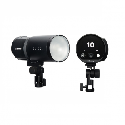 Profoto B10X Plus 500W