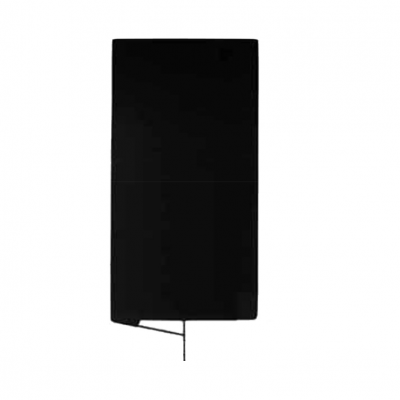 Bandeira Gobo 2x1m 