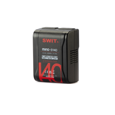 Bateria Swit MINO-S140 V-mount