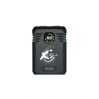 Bateria Core XCell V150 Micro V-mount