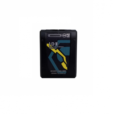 Bateria IDX I Micro 150 V-mount