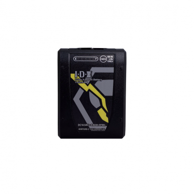 Bateria IDX I Micro 98 V-mount