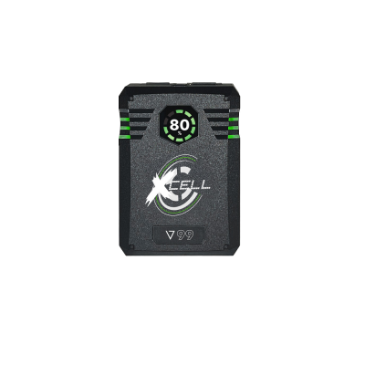 Bateria Core XCell V99 Micro V-mount