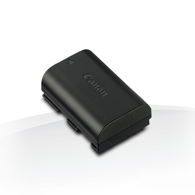 Bateria Canon LP-E6 