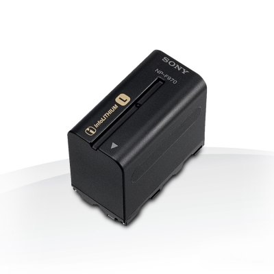 Bateria Sony NP-F970 