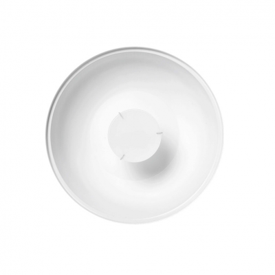 Profoto OCF Beauty Dish (White) - Alum&iacute;nio