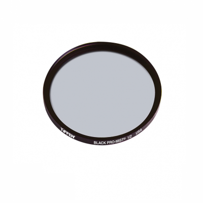 Filtro Tiffen Black Pro Mist 1/2 - 82mm