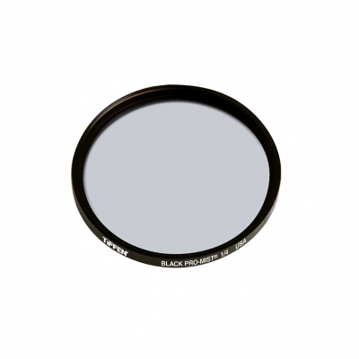 Filtro Tiffen Black Pro Mist 1/4 - 82mm