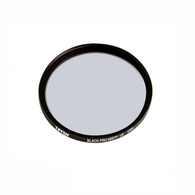 Filtro Tiffen Black Pro Mist 1/8 - 82mm