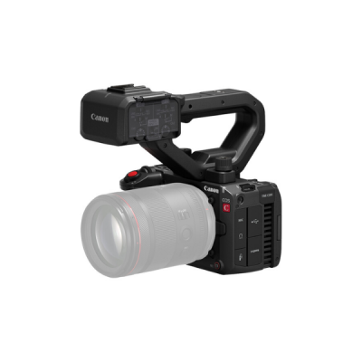Canon EOS C50