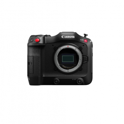 Canon EOS C70