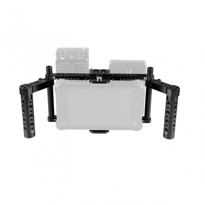 Cage Camvate para monitor 