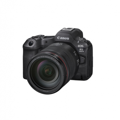 Canon EOS R5 Mark II Mirrorless