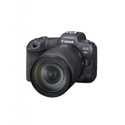 Canon EOS R5 Mirrorless