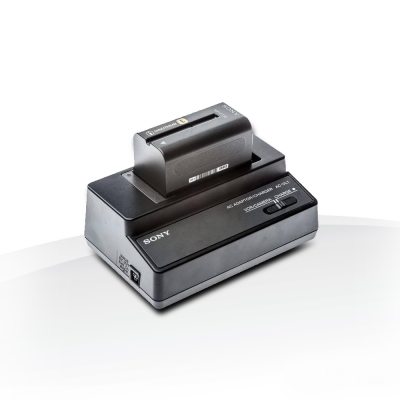 Carregador Sony AC-VL1