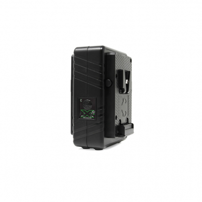 Carregador Core GPM-X2S Mini com 2 canais (V-mount)