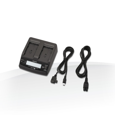 Carregador Sony AC-VQ1050D