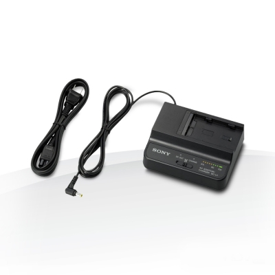 Carregador Sony BC-U1