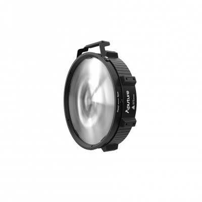 Aputure Lente Fresnel CF12 para 1000 e 1200