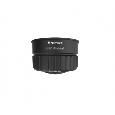 Aputure Lente Fresnel CF4 para 80
