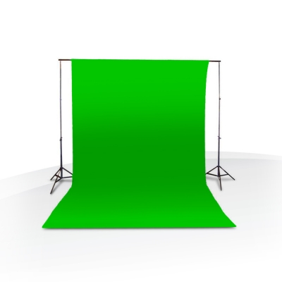 Chroma Key 2m x 3m