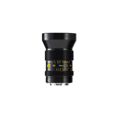 Lente Cooke Prime Full-Frame SP3 100mm T2.4 (E-Mount, L-Mount e RF)
