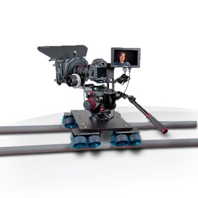 Dana Dolly 1,30m e 1,70m